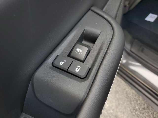New 2026 Jeep Grand Cherokee Laredo AWD/4WD image 15