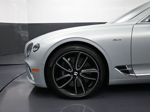 Certified 2023 Bentley Continental GT Azure image 12