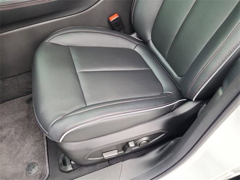 Used 2025 Jeep Wagoneer S Limited image 16