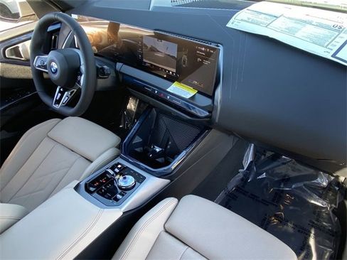 New 2026 BMW X3 xDrive30 w/ M Sport Package image 12