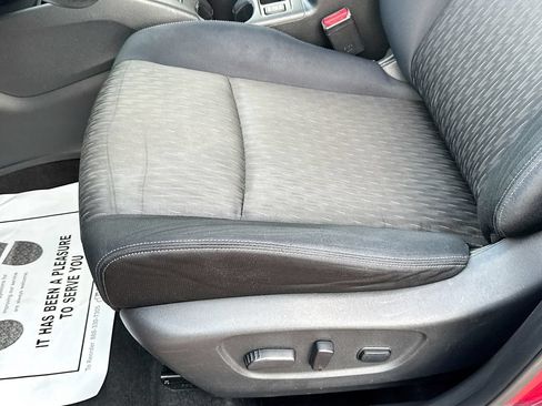 Used 2017 Nissan Rogue SV FWD image 22