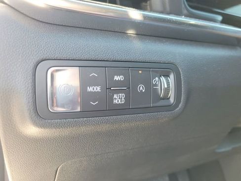 New 2026 GMC Terrain Elevation image 21