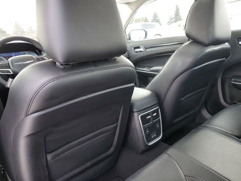 Used 2023 Chrysler 300 Touring L w/ Popular Equipment Group image 32