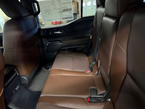 New 2026 Toyota Land Cruiser image 29