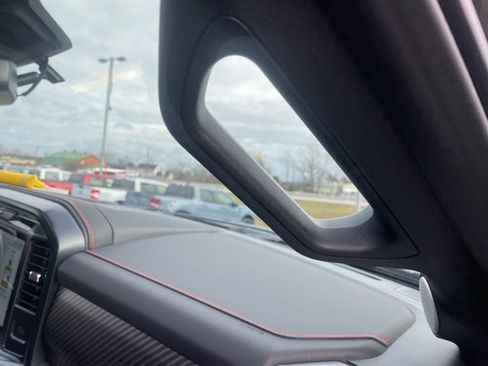 New 2025 Ford F150 Raptor image 71