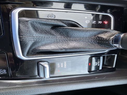 Certified 2022 Jeep Compass Latitude image 13