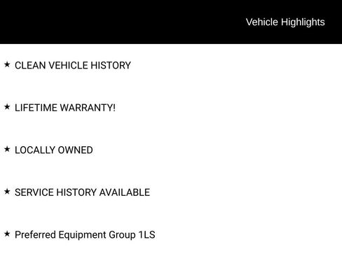 Used 2025 Chevrolet Trax LS image 6