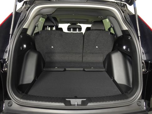 New 2026 Honda CR-V EX image 11