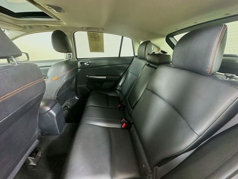 Used 2017 Subaru Crosstrek 2.0i Limited AWD/4WD image 39