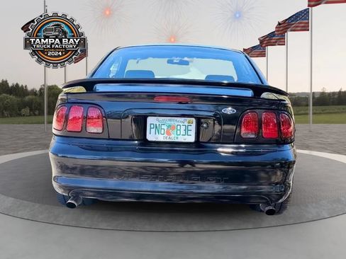 Used 1998 Ford Mustang GT RWD image 13