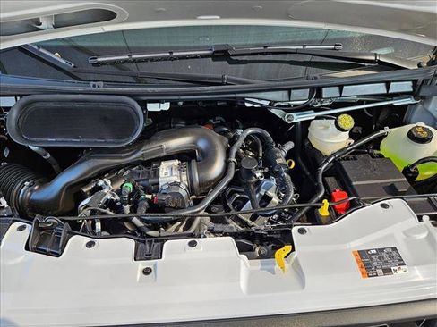 New 2025 Ford Transit 150 Low Roof image 17