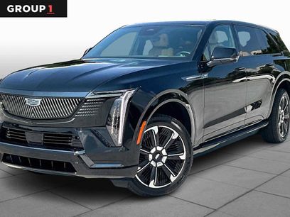 Used 2025 Cadillac Escalade IQ Sport 2