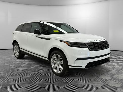 Used 2026 Land Rover Range Rover Velar S AWD/4WD image 7