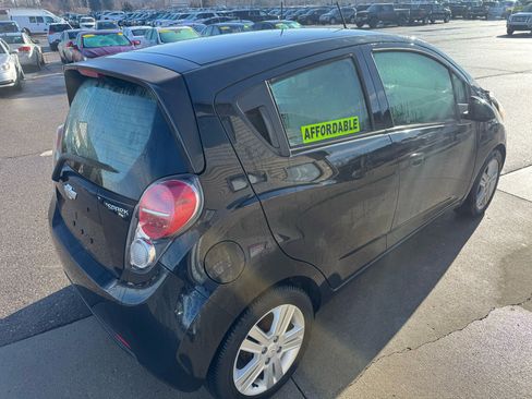 Used 2015 Chevrolet Spark LT image 5