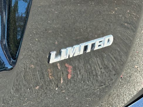 Used 2016 Toyota RAV4 Limited w/ Advanced Technology Package FWD image 27