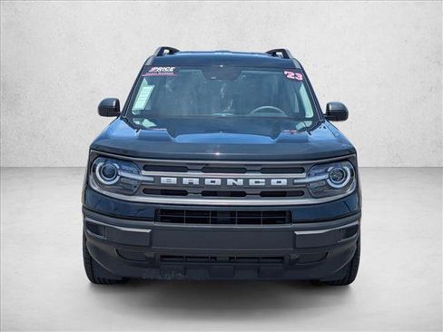 Used 2023 Ford Bronco Sport Big Bend AWD/4WD image 2