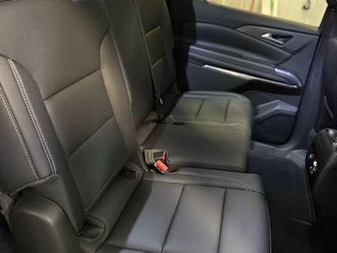 New 2026 Chevrolet Traverse LT image 16