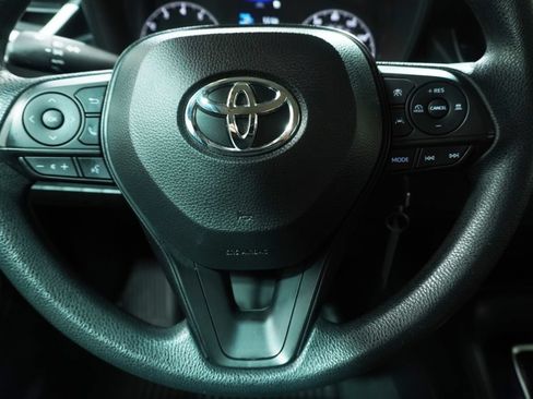 Certified 2024 Toyota Corolla LE FWD image 16