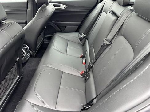 New 2025 Alfa Romeo Giulia image 10