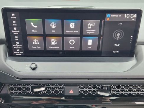 Used 2024 Honda Accord EX-L image 12