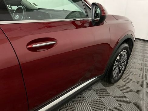 Used 2024 Buick Envision Preferred image 9