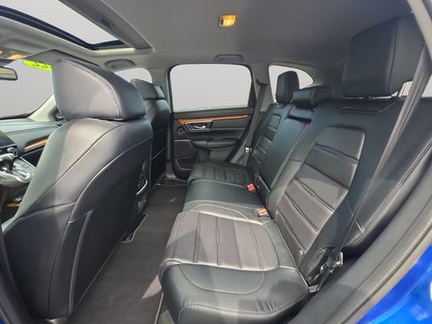 Used 2022 Honda CR-V Touring image 12