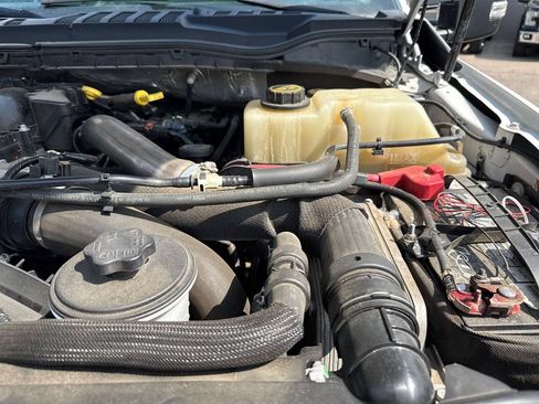 Used 2019 Ford F350 XL w/ STX Appearance Package AWD/4WD image 19