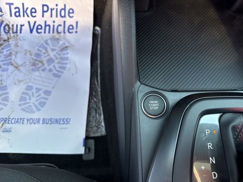 New 2026 Kia K4 LXS image 26