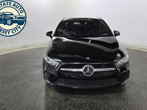 Used 2021 Mercedes-Benz A 220 image 2