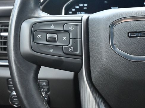 Used 2025 GMC Sierra 2500 Denali Ultimate image 31