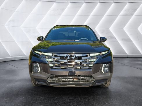 Used 2024 Hyundai Santa Cruz Night AWD/4WD image 8
