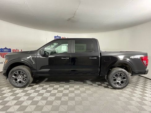 New 2026 Ford F150 STX w/ Equipment Group 200A AWD/4WD image 6