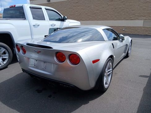 Used 2007 Chevrolet Corvette Z06 w/ Preferred Equipment Group RWD image 20