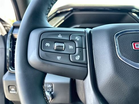 New 2026 GMC Sierra 2500 AT4 w/ AT4 Premium Plus Package image 31