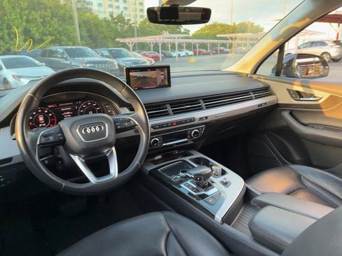 Used 2019 Audi Q7 2.0T Premium Plus w/ Premium Plus Package image 18