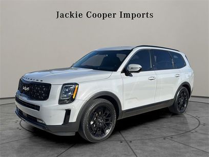 Used 2022 Kia Telluride SX w/ SX Prestige Package