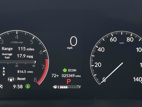 Used 2025 Honda Pilot Touring image 26