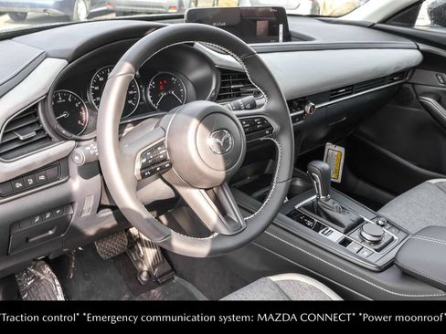 New 2026 MAZDA CX-30 Aire Edition AWD/4WD image 5