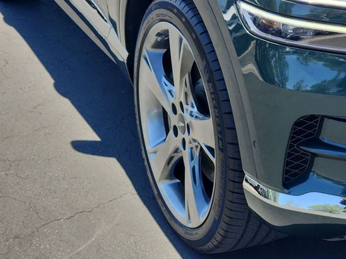 Used 2023 Genesis GV80 3.5T w/ Prestige Package AWD/4WD image 12