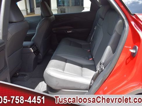 Used 2024 Lexus RX 350 FWD w/ Technology Package image 21