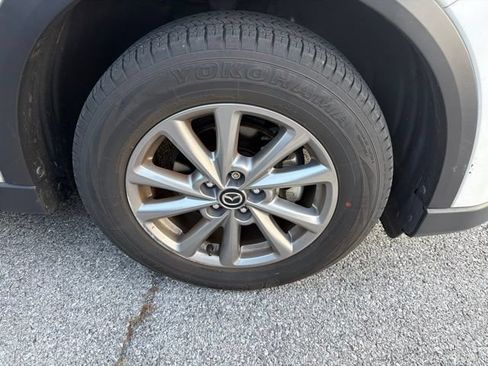Used 2023 MAZDA CX-5 AWD 2.5 S image 18