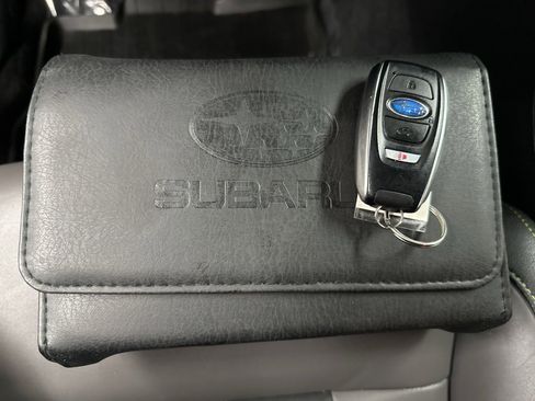 Used 2023 Subaru Ascent Onyx Edition image 43