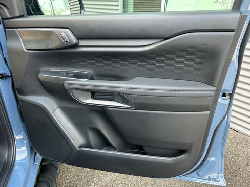 Used 2025 Ford Ranger XLT w/ Equipment Group 301A High image 48