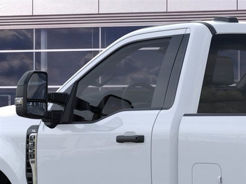 New 2026 Ford F350 XL w/ 360-Degree Camera Package AWD/4WD image 20