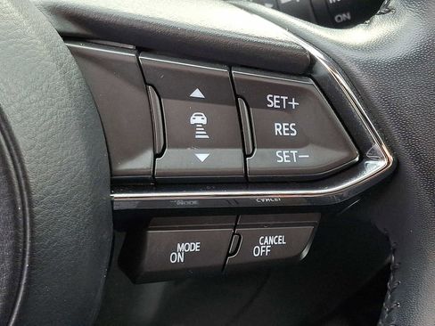 Certified 2023 MAZDA CX-9 Touring image 24