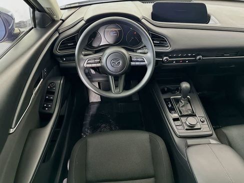 Used 2022 MAZDA CX-30 AWD 2.5 S image 10