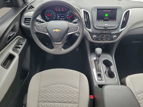 Certified 2024 Chevrolet Equinox LS image 14
