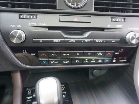 Used 2016 Lexus RX 350 FWD w/ Premium Package image 11