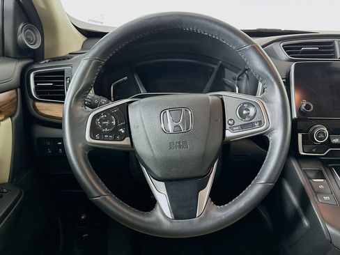 Used 2020 Honda CR-V Touring image 18
