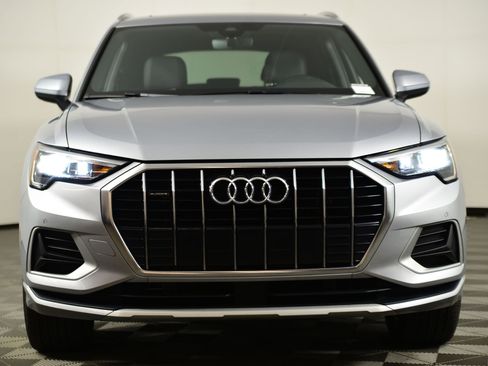 Certified 2022 Audi Q3 2.0T Premium w/ Convenience Package image 5